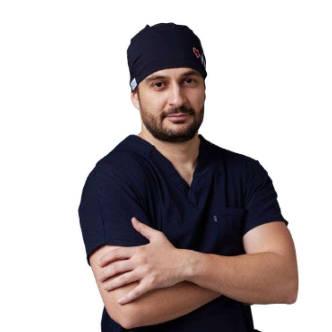 Hamrakulov Shohxuh Faruxovich