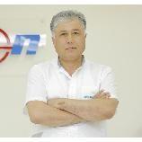 Джамалдинов Рахмат Мамасадикович