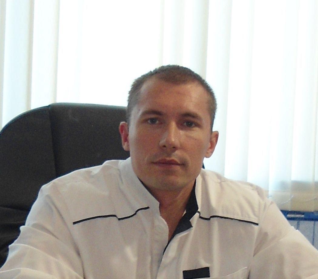 Vdovin Dmitriy Andreevich