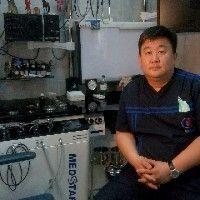 Ким Алексей Аврорович