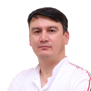 Ruzmetov Ulugbek Urunbayevich