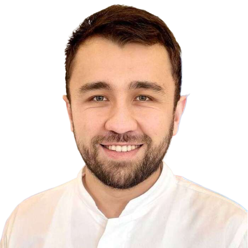 Аловиддинов Аббосхужа Абдуносирович