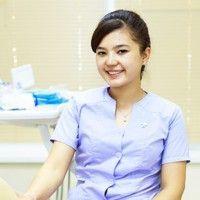 Shukurullaeva Dilyafruz Shuhratovna