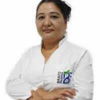 Axrorova Diloram Akmalovna