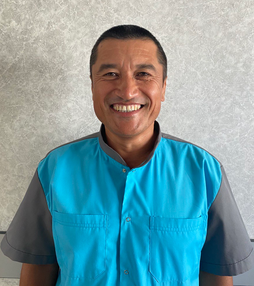 Уринов Уткирбек Абдусамадович