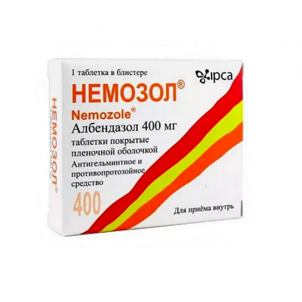 Nemozol