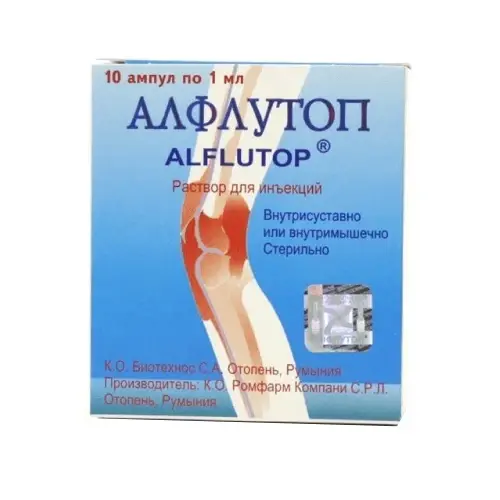 Alflutop