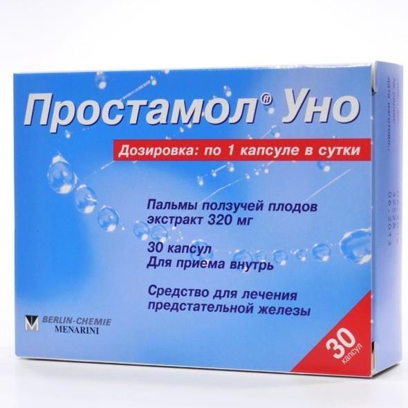 Простамол Уно