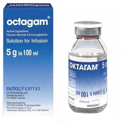 Oktagam