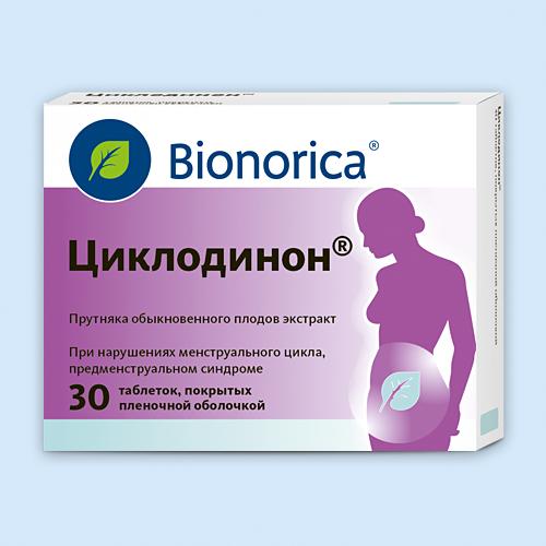 Циклодинон