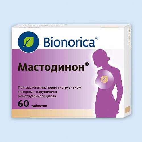 Мастодинон