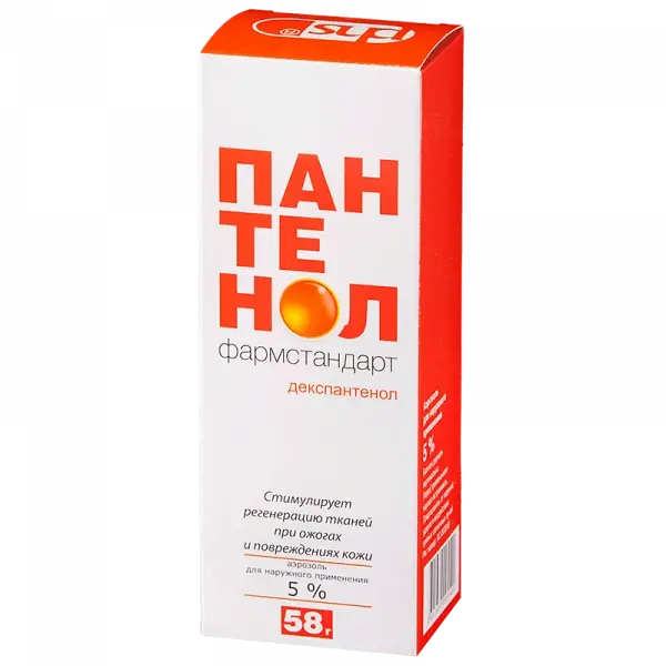 Pantenol