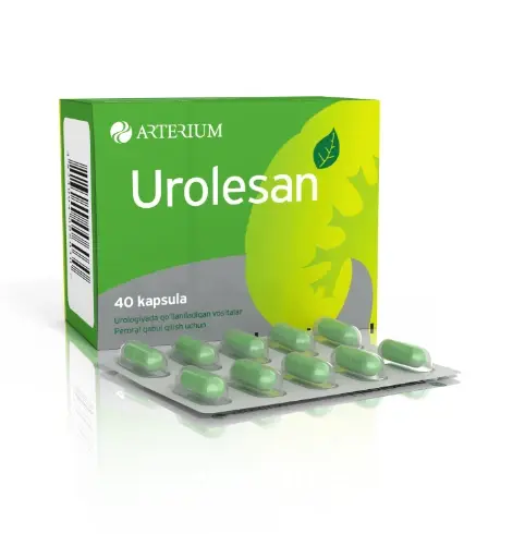 Urolesan
