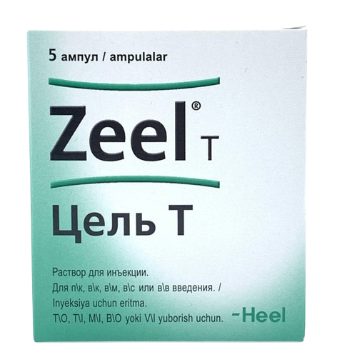 SEL T eritma 2,2ml N5