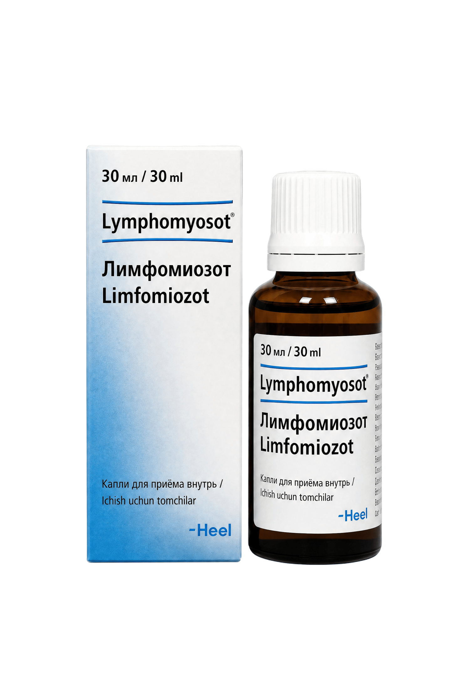 LIMFOMIOZOT tomchilar 30ml