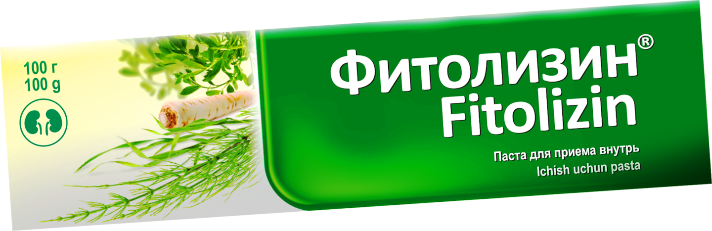 Fitolizin pasta 100g