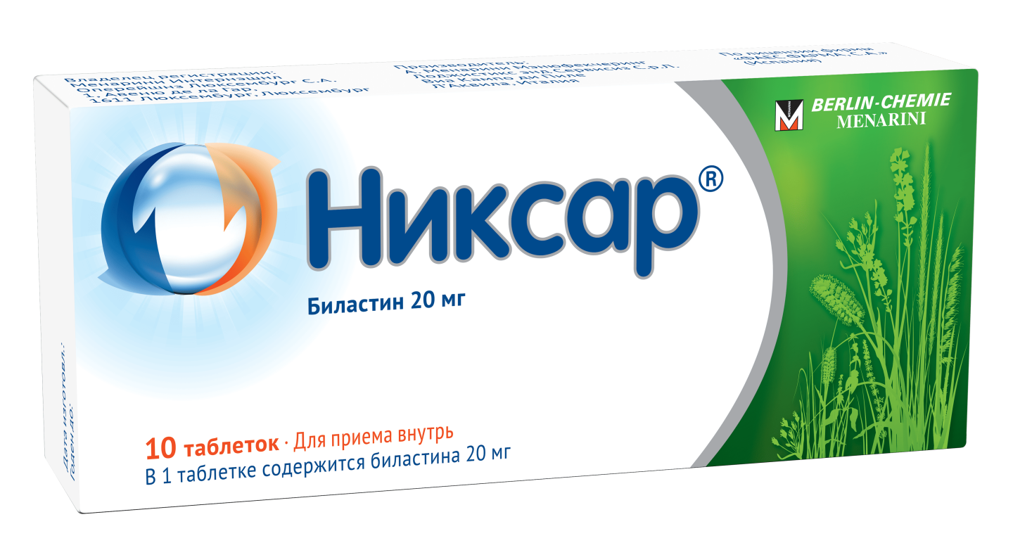 NIKSAR