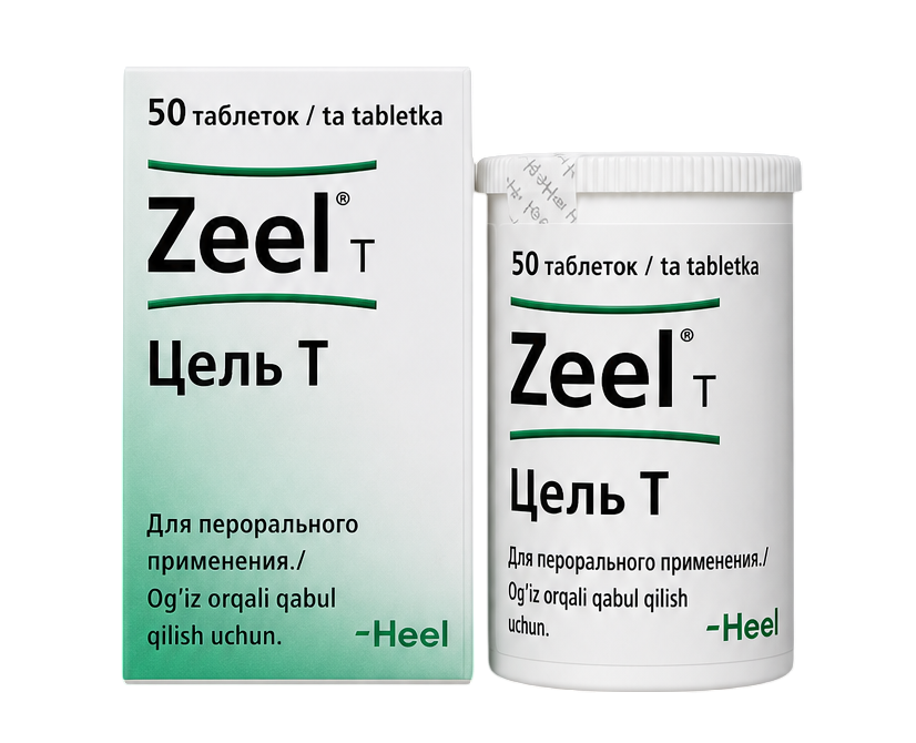 SEL T tabletkalari N50