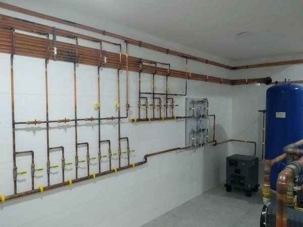 Реанимационная настенная консоль