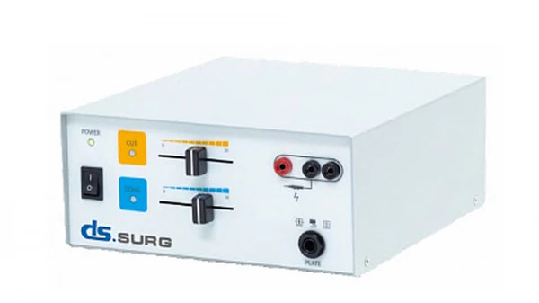 Elektrojarrohlik koagulyatori ZERO 50