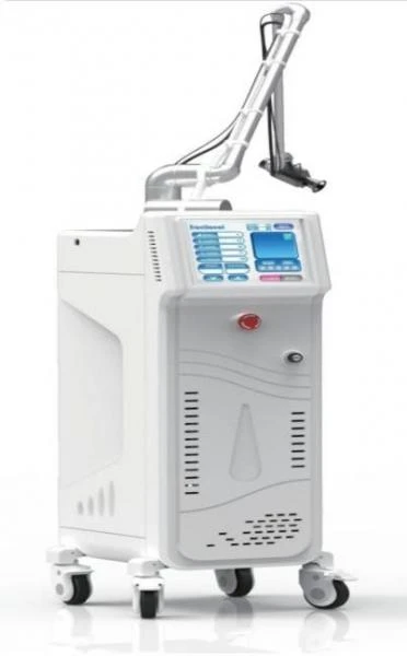 Fraksionniy lazer SO2 NBW-FIII