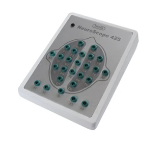 Elektroensefalograf "Neyroskop" NS425