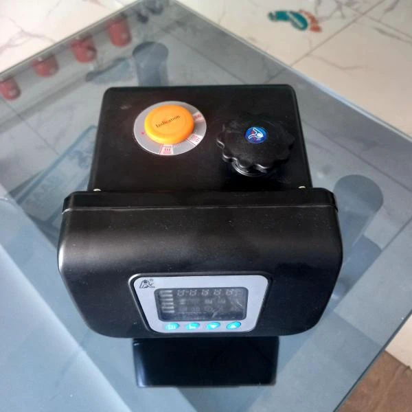 Фильтр Runxin F67B1-A Automatic filter Valve (6m³/h)