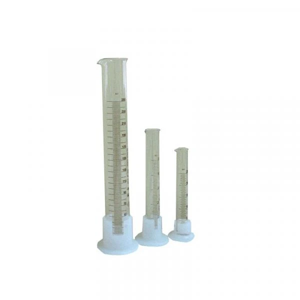 Цилиндр 3-250 с нос. с подставкой