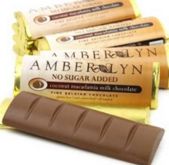 Molochniy shokolad s makadamiey