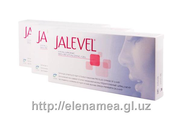 Биоревитализанты Jalevel monako 2 ml