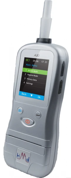 Alkotester ALCOEASY A30