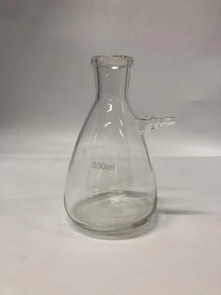 Kolba Bunzena 1-1000 s tubusom