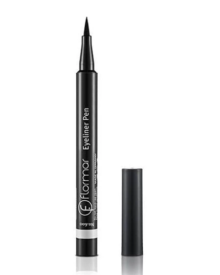 Подводка-маркер eyeliner pen 5552 Flormar