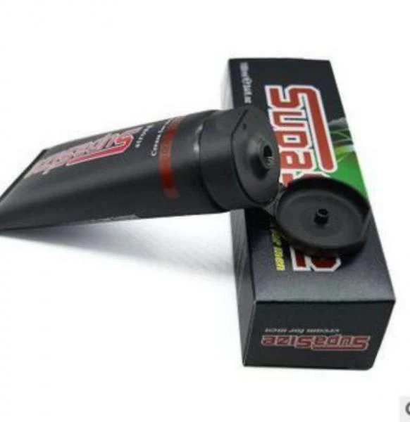 Крем смазка мужской Supasize