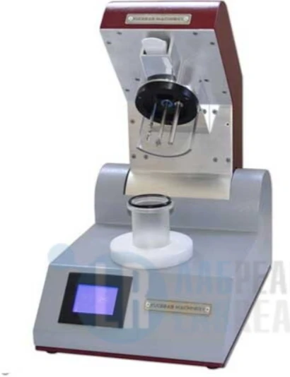 Analizator kolichestva povrejdennogo kraxmala Y41