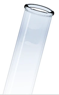 Probirki viskozimetricheskie dlya PCHP