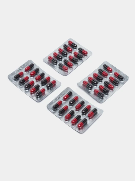 Черника в капсулах – природная поддержка для острого зрения