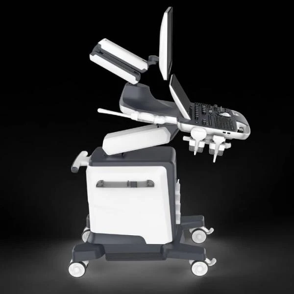 УЗИ аппарат монокристаллический датчик модель: ZONCARE ViV60