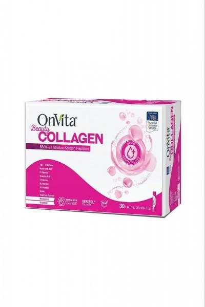 OnVita Beauty Kollagen