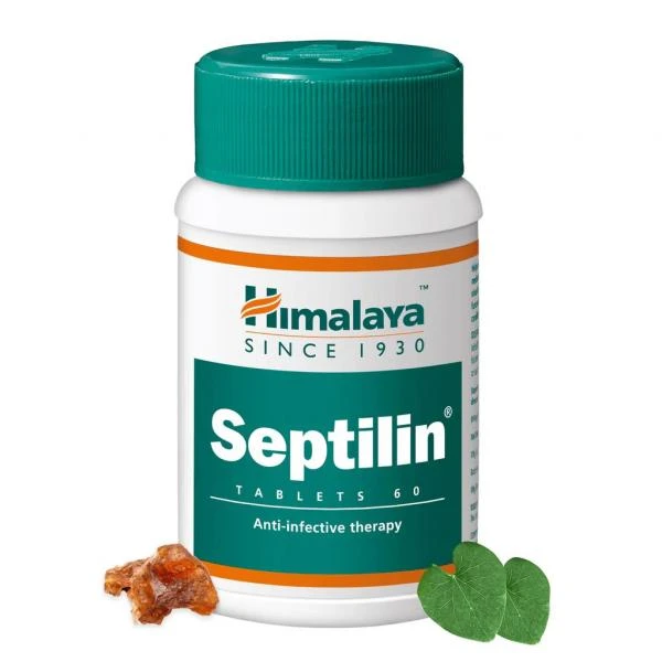 Preparat Septilin Gimalaya