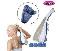 Массажер для тела Body massager 2 speed