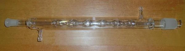 Холодильник Эллина шариковый ХШ-1-300-14/23-45/40