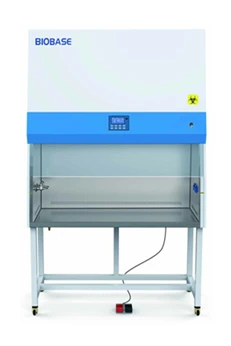 Shkaf biologicheskoy bezopasnosti modeli BSC-1300IIA2-X