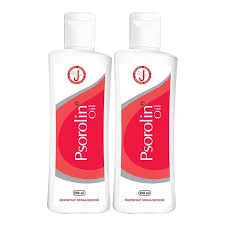 Масло против псориаза Psorolin Oil и от многих кожаных заболеваний