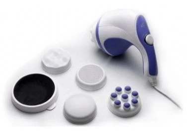 Massajer Relax and tone ( Relaks Ton)