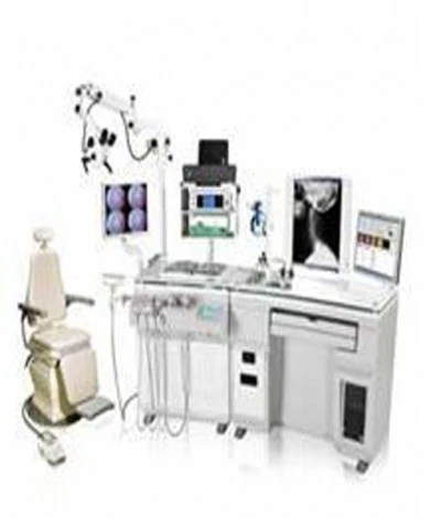 ЛОР комбайн модели ST-E900