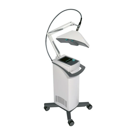 Аппарат микроволновой терапии Micro5, Германия