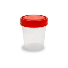 RTUC60S Контейнер для мочи 60 vk