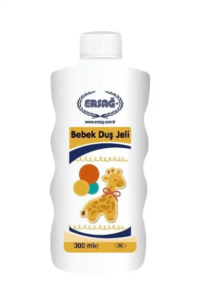 Sredstvo dlya dusha, 300 ml