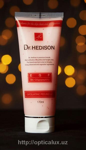 Dr.HEDISON- professionalniy uxod za kojey lisa